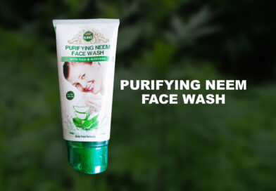 FACE WASH