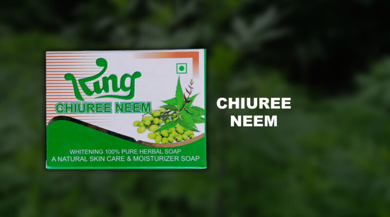 CHIUREE NEEM