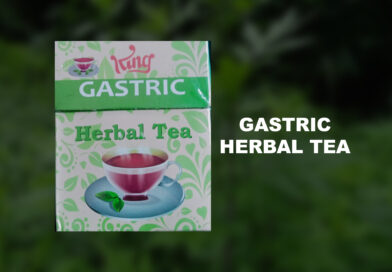 GASTRIC HERBAL TEA